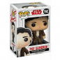 Preview: FUNKO POP! - Star Wars - Poe Dameron #192